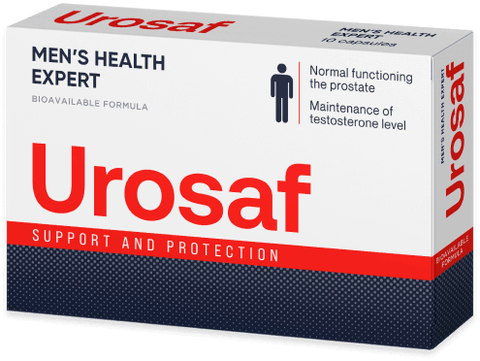 Urosaf