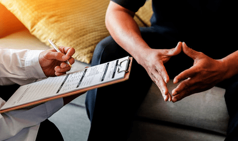 Terapia con prostatitis