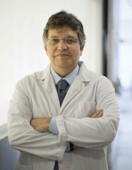 Médico Urólogo Ricky
